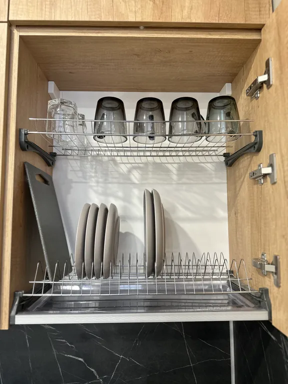 Стильная квартира в центре города Улан-Удэ