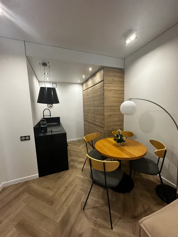 Квартира Дизайнерская квартира в лучшем районе города — Севастополь