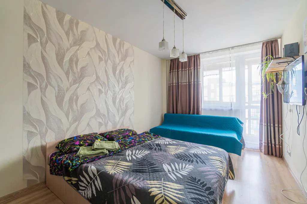 В лесной тиши