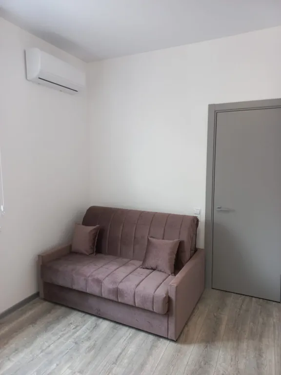 1-комнатная квартира в центре города