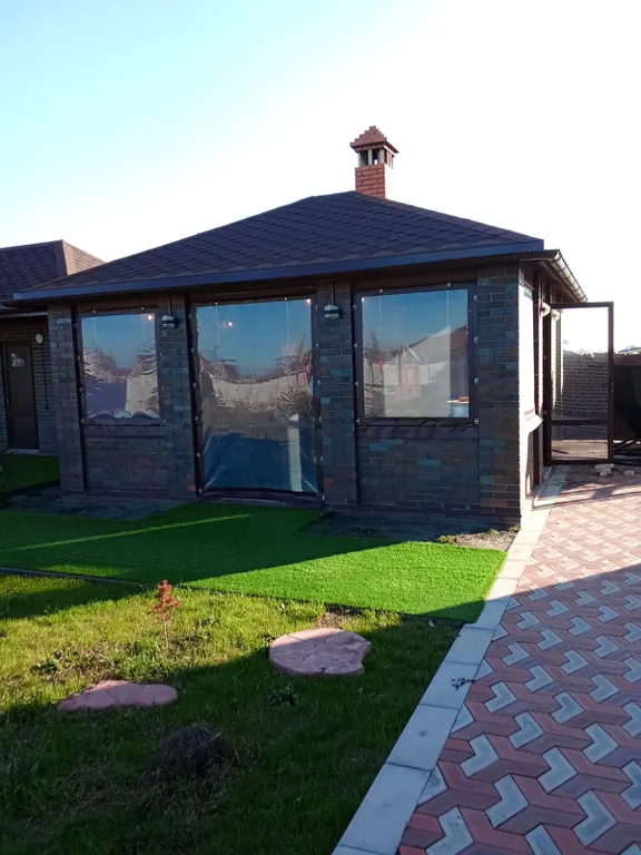 Уютный домик рядом с морем