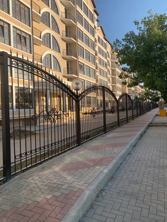 Квартира Квартира Gelen Apart — Геленджик