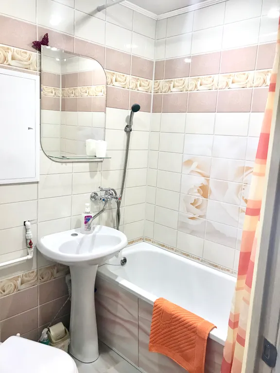 Квартира напротив краевой больницы