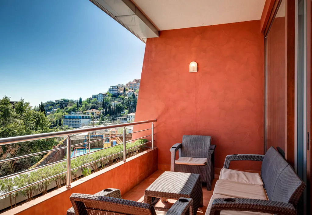 3-комнатные апартаменты в современном жк