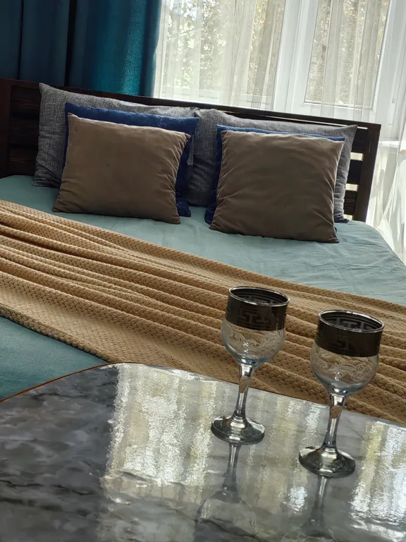 Квартира в самом удобном районе