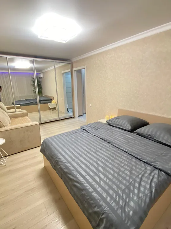 1-комнатная квартира в самом центре