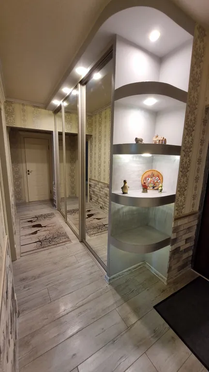 Квартира Квартира УЮТНЫЙ ПРОВАНС У МОРЯ: ВАША ИДЕАЛЬНАЯ ЕВРО-ТРЕШКА В АНАПЕ! — Анапа