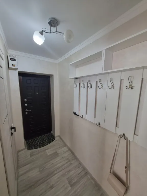 Квартира с видом на море