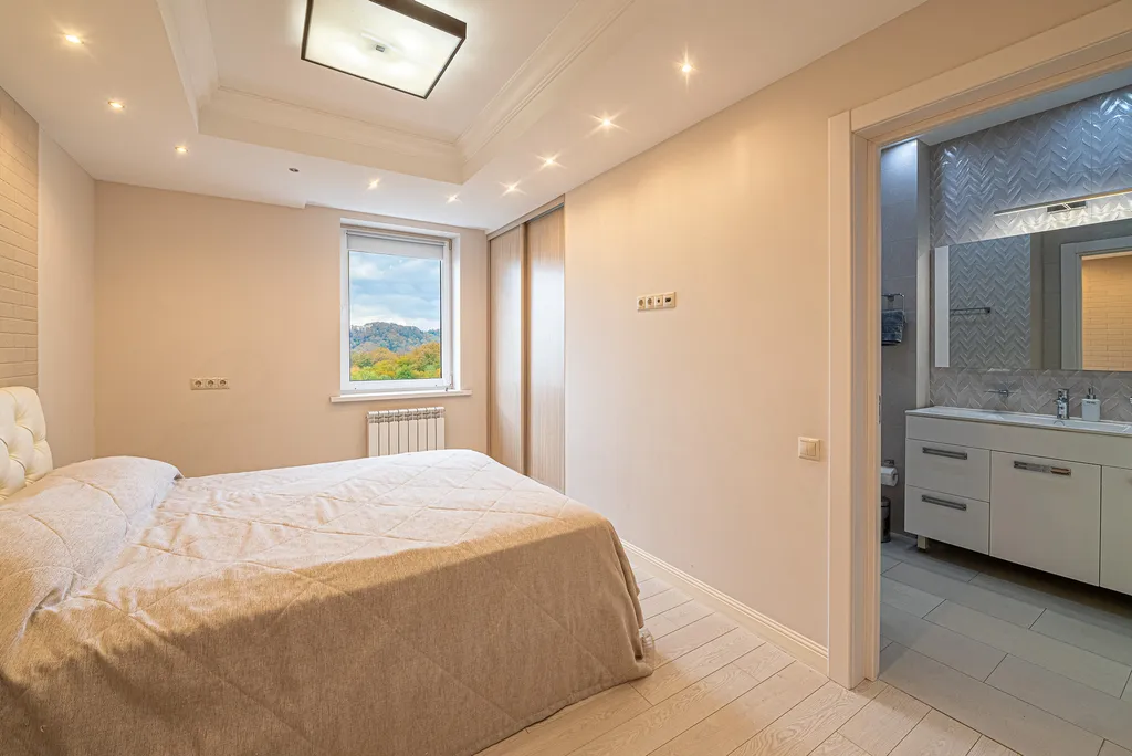 Апартаменты АхунДОМ