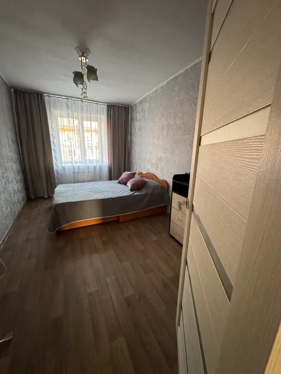 Квартира Уютная квартира с раздельными комнатами — Красноярск