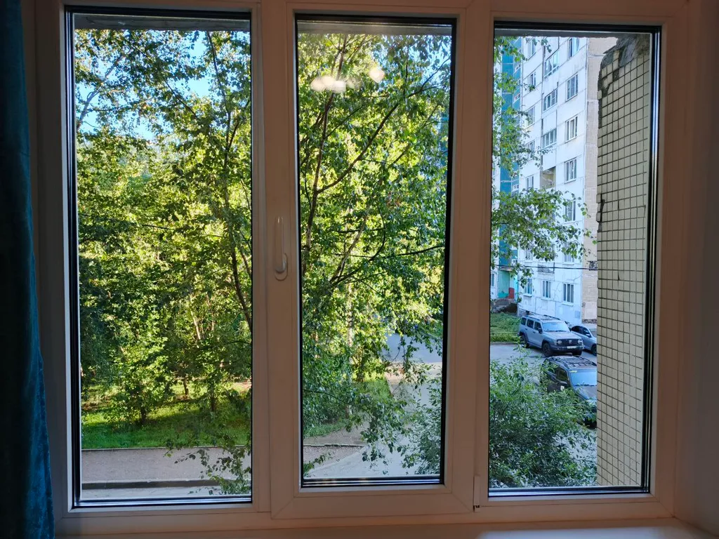 Уютная квартира у метро