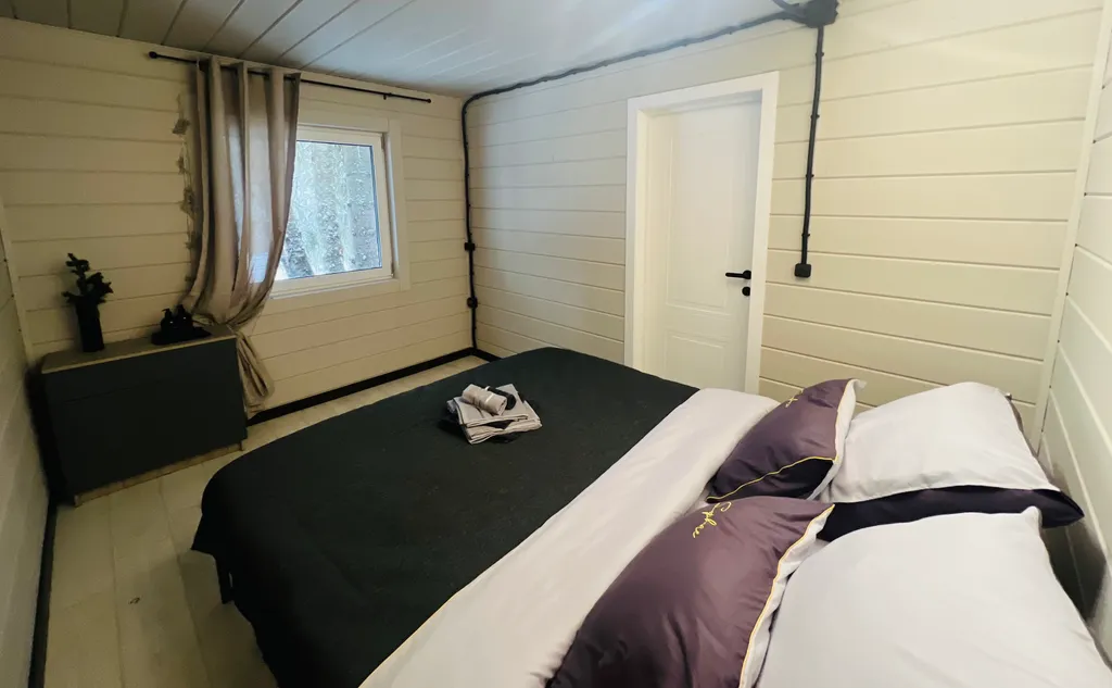 Коттедж Коттедж Белки — Новожилово