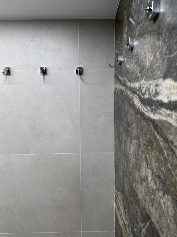 Квартира Квартира Стильный двухуровневый апартамент с собственной террасой — Геленджик