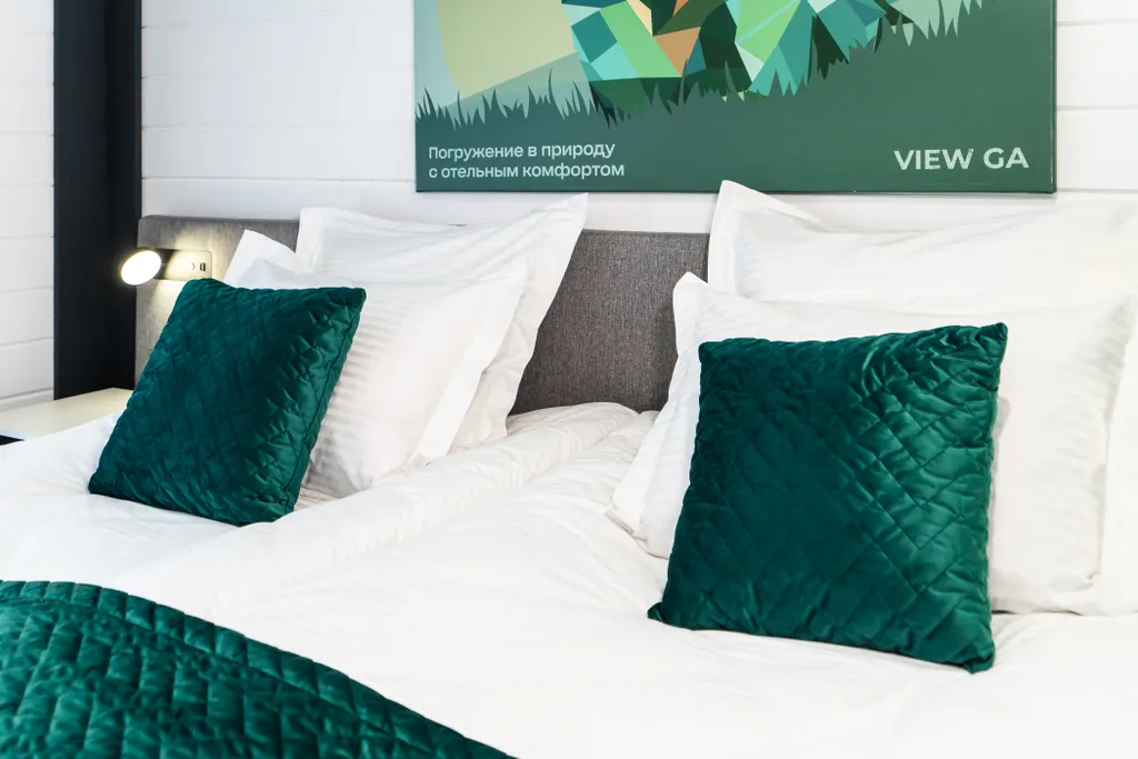 Коттедж комфорт