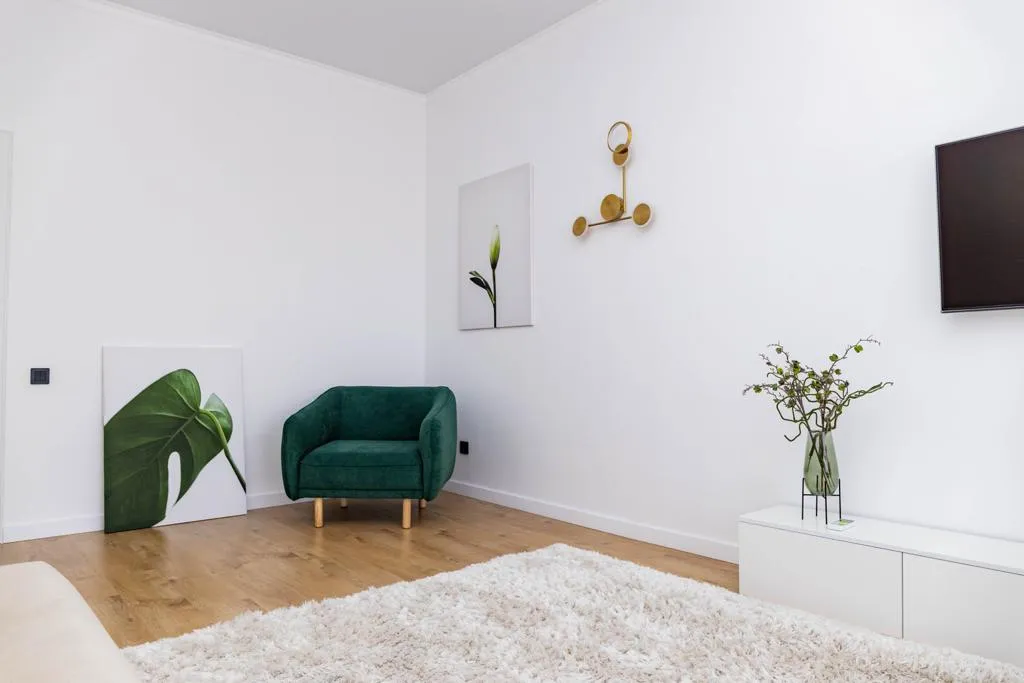 Квартира в лучшем районе города