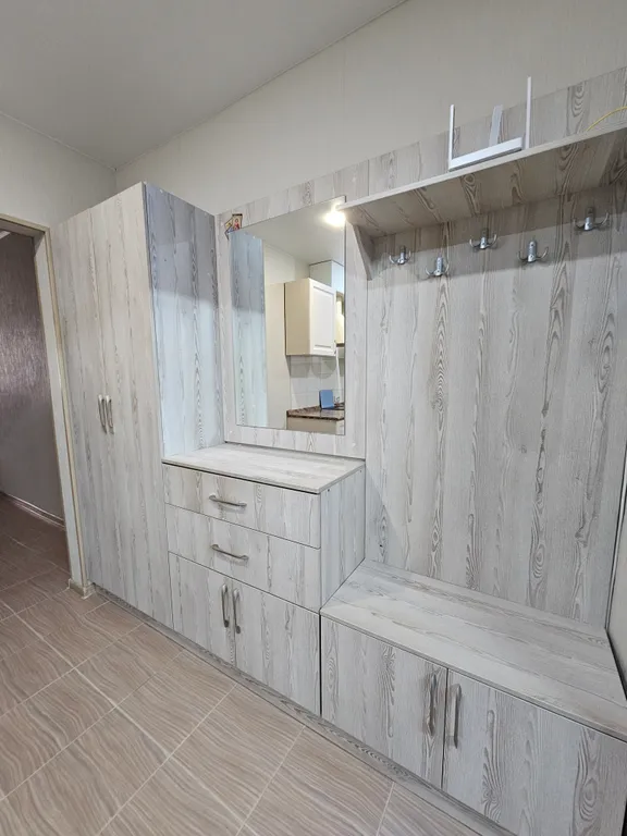 Студия со всеми удобствами