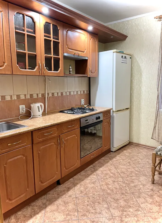 Квартира Квартира На побережье — Светлогорск