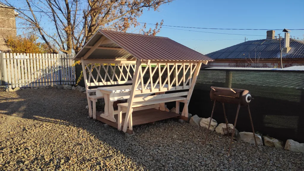 1-комнатный Дом