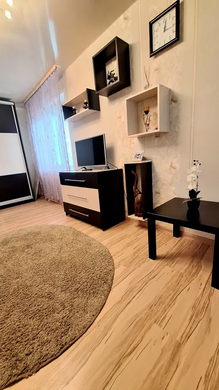 Уютная квартира рядом с центром города