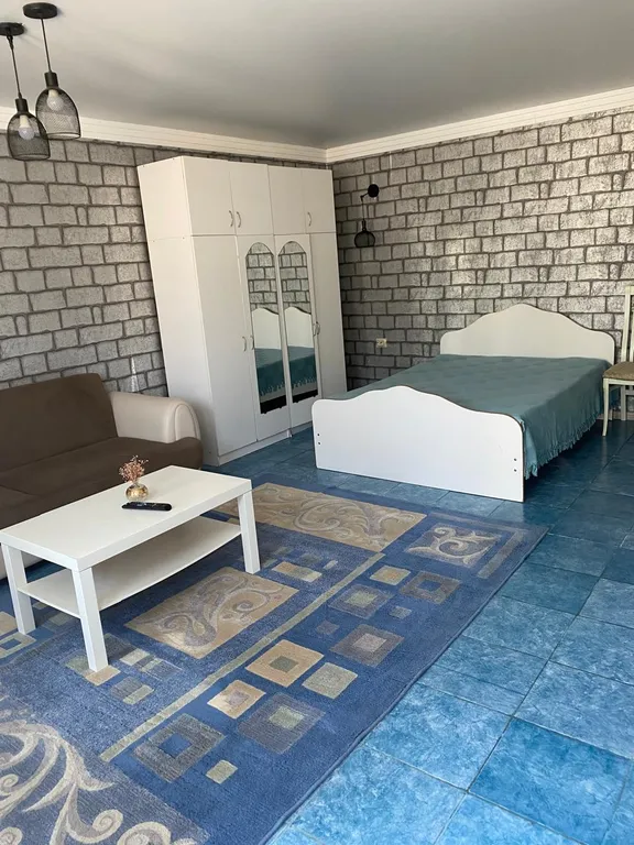 Квартира Комната — Гагра