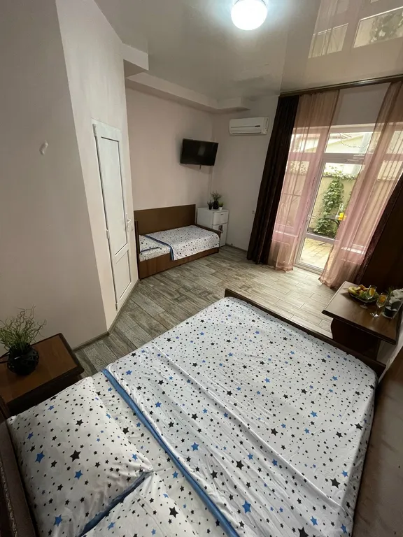 Квартира Комната — Анапа