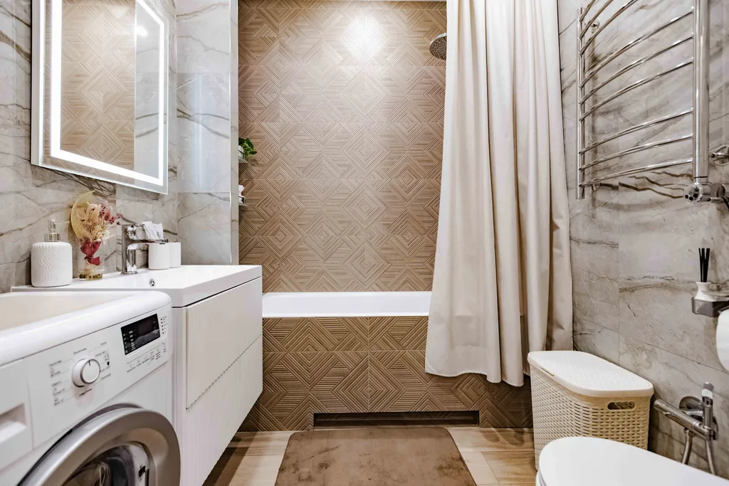 Однокомнатная уютная квартира