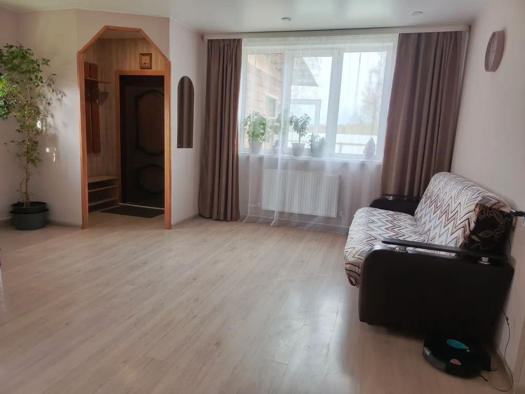 Коттедж Домик в деревне — Ярославль