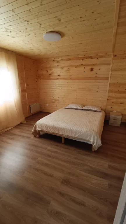 Дом для большой компании