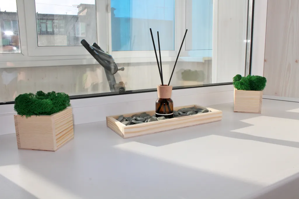 Уютная 1-комнатная квартира