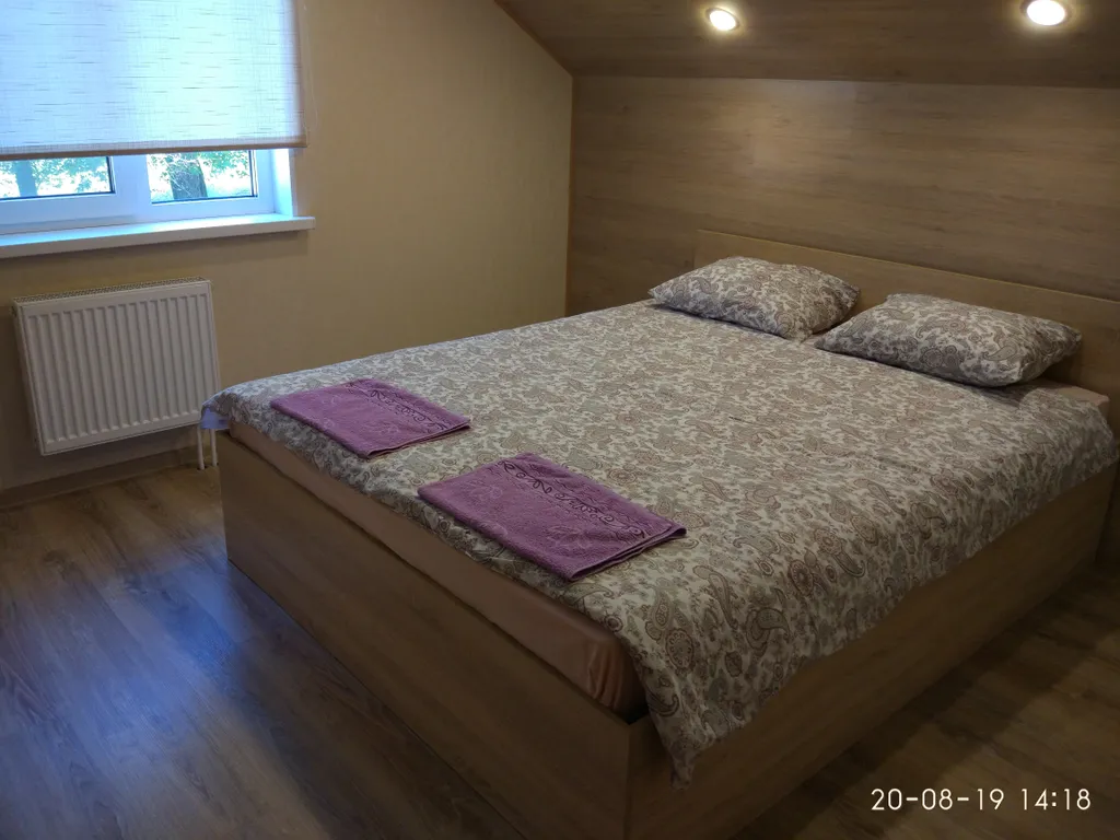 Гостевой дом в Мурмино