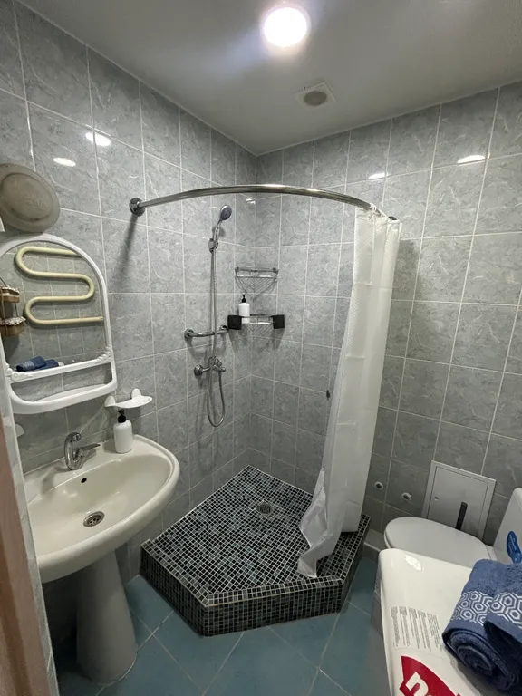 Уютная квартира в Симферополе