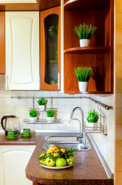 Ледовая резиденция