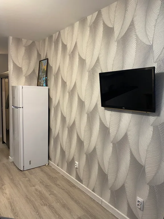 Квартира Уютная квартира на берегу Волхова — Великий Новгород