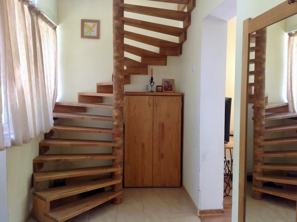 Вилла с парком под ключ