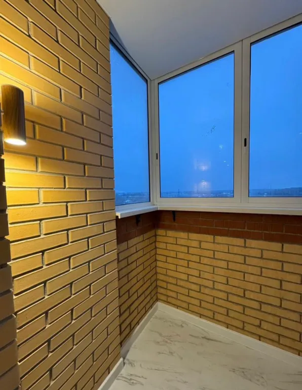 Уютная, просторная однокомнатная квартира