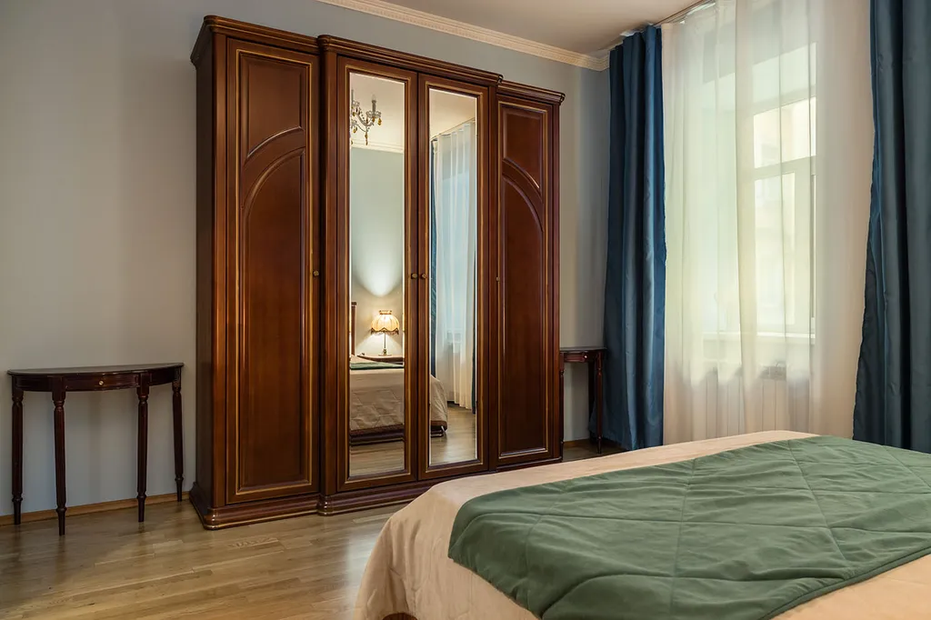 Квартира Апартаменты на Вознесенском — Санкт-Петербург