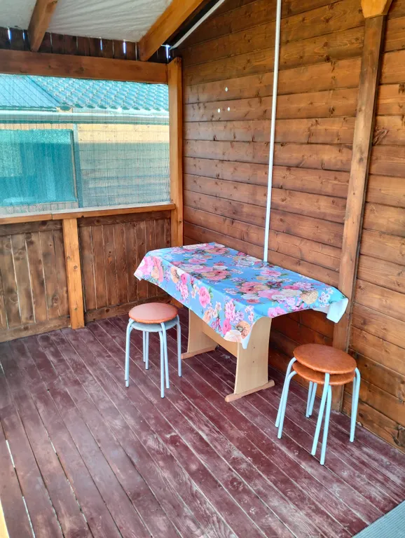 У Софии в деревне