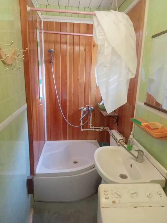 3-комнатный Дом