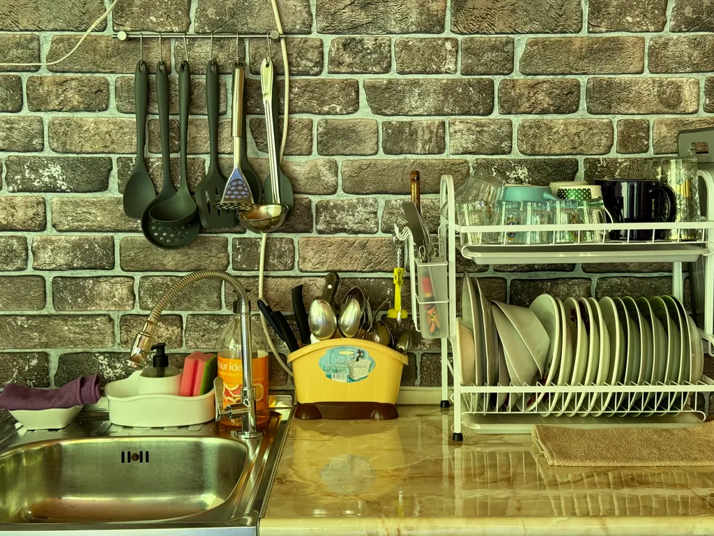 Коттедж Домик в лесу — Сочи