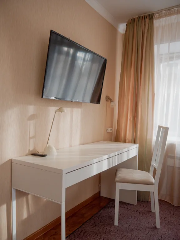 Солнечная квартира в центре