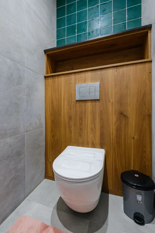 Дом Yeti Ice рядом с горнолыжными комплексами