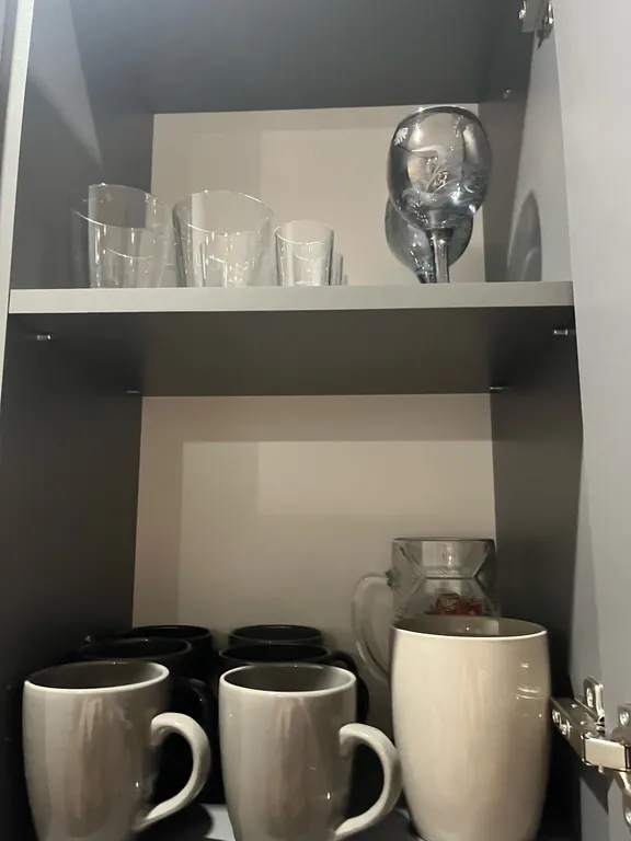 Комфортабельная и просторная квартира в центре города, после ремонта.