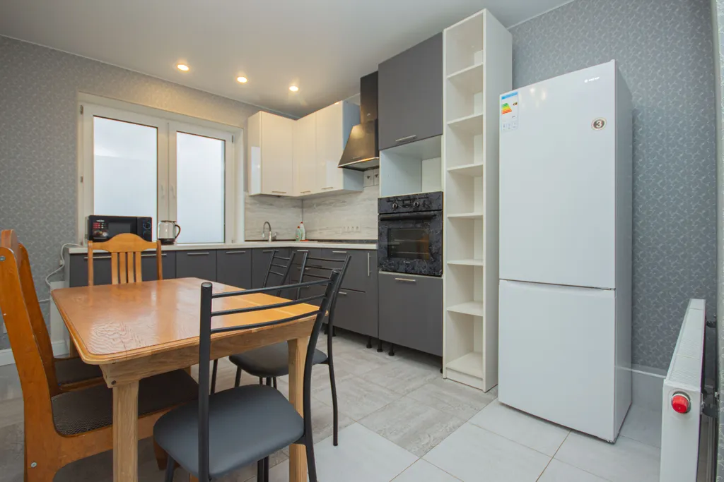 Квартира Апартаменты Dolina — аренда посуточно в Наро-Фоминск