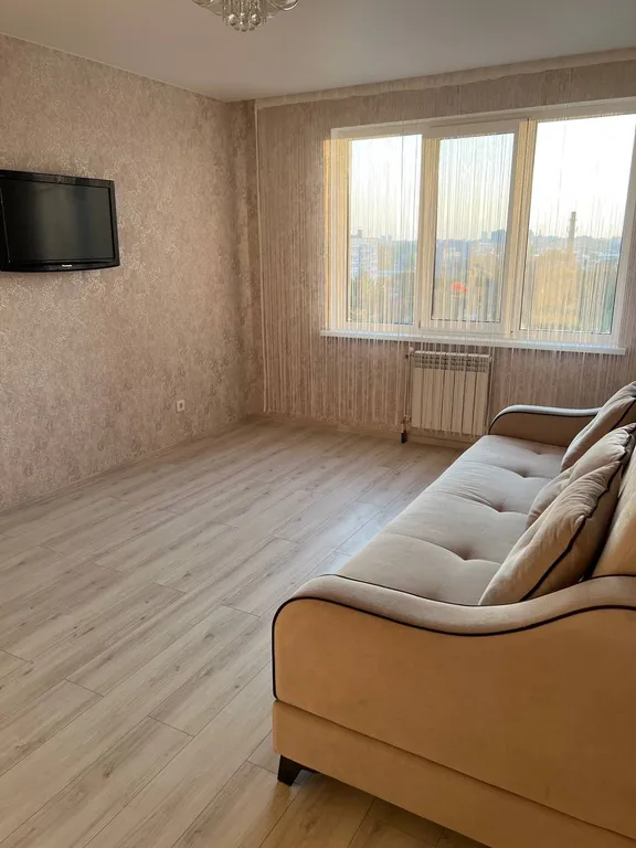 Уютная квартира в тихом центре