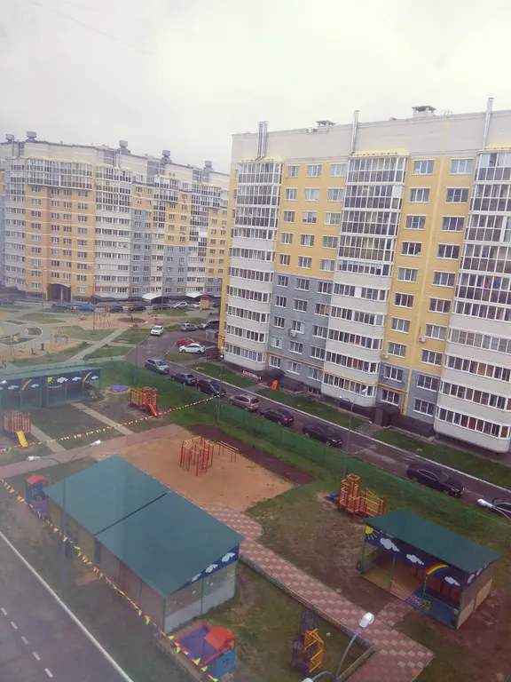 Отличная квартира