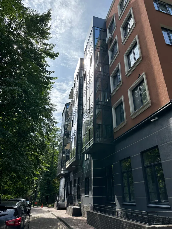 Штольц 2-ух комнатные апартаменты 75м