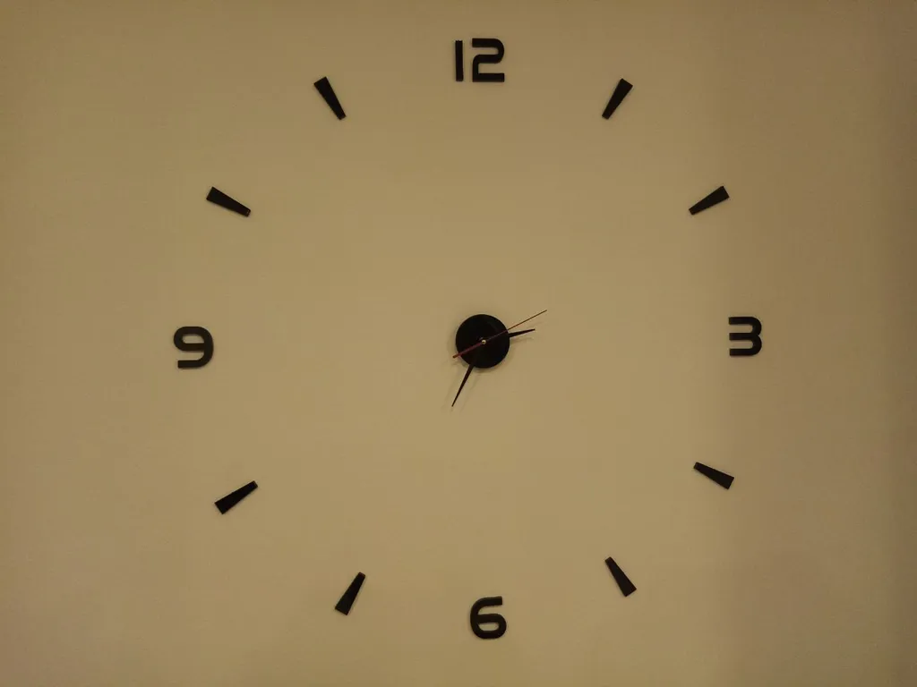 Уютная квартира в спальном районе