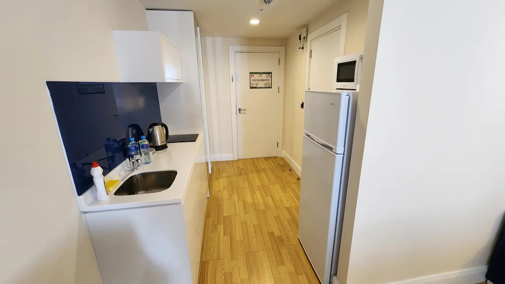 Панорамный вид на море