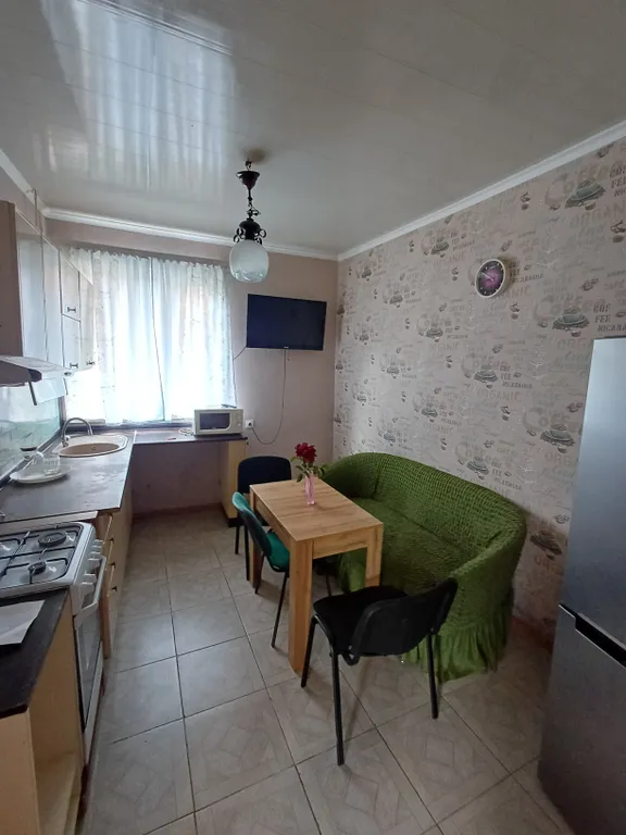 Целый этаж 3х этажного частного дома, в 10 минутах от моря