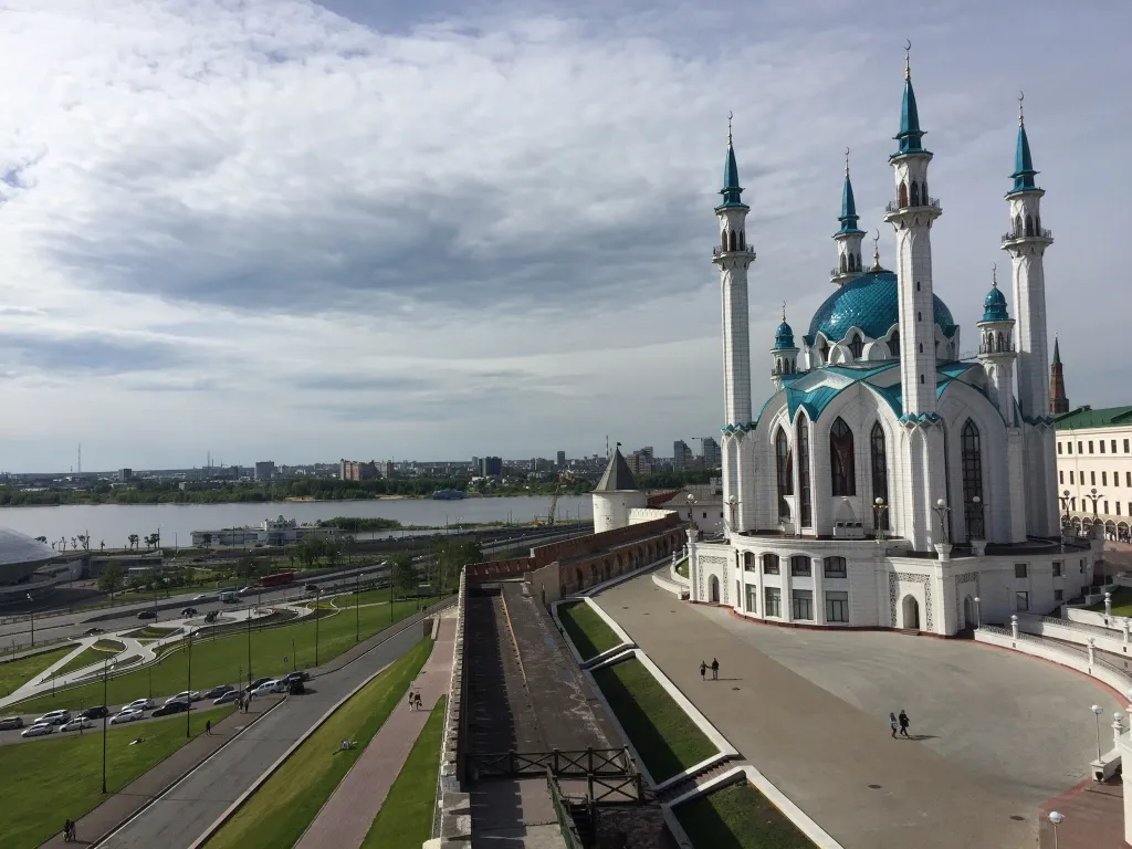 Квартира Квартира Гостинка 13кв.м рядом с метро Яшлек. До центра 2 станции на ме — Казань